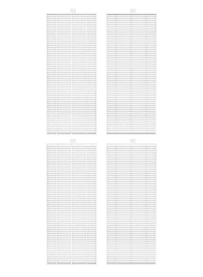 Lefant Filter Replacement Kit Suitable for Lefant Base Station of M2 Pro/M2S Pro
